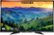 Alt View 13. Toshiba - 50” Class – LED - 2160p – Smart - 4K UHD TV with HDR – Fire TV Edition - Black.