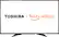 Alt View 11. Toshiba - 55” Class – LED - 2160p – Smart - 4K UHD TV with HDR – Fire TV Edition - Black.
