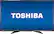 Alt View 12. Toshiba - 55” Class – LED - 2160p – Smart - 4K UHD TV with HDR – Fire TV Edition - Black.