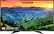 Alt View 13. Toshiba - 55” Class – LED - 2160p – Smart - 4K UHD TV with HDR – Fire TV Edition - Black.