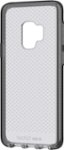 Front Zoom. Tech21 - Evo Check Case for Samsung Galaxy S9 - Smokey/Black.