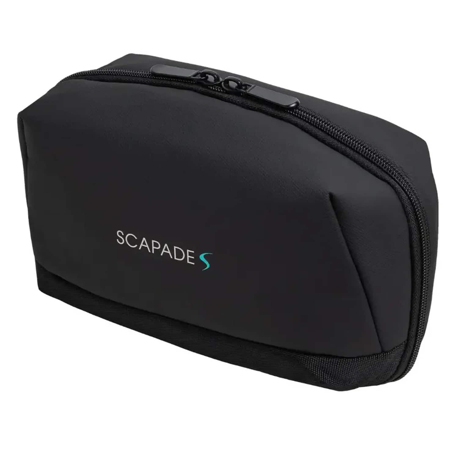 Scapade - AirCase 9-Compartment Tech Travel Organizer - Black price history on PriceWatchPro