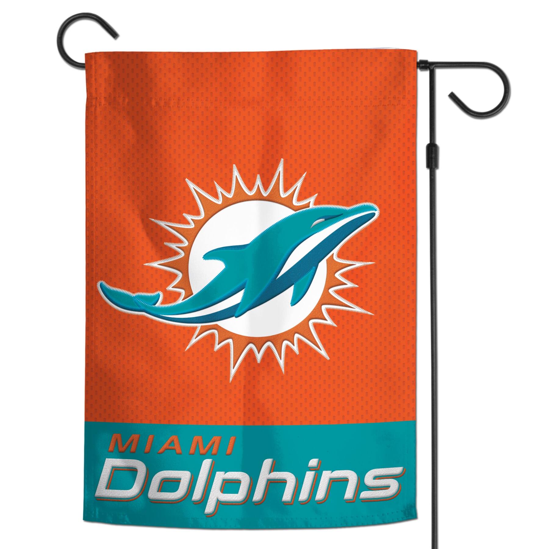 MIAMI  
Dolphins