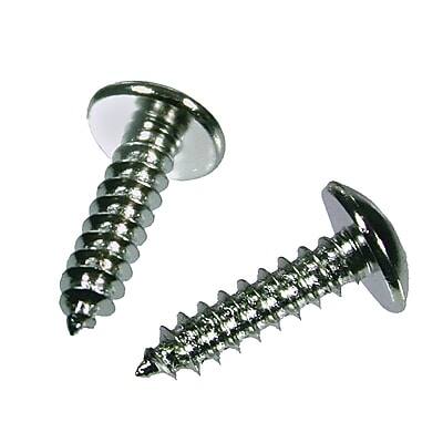 Alt View 2. NuDell - Sign Holder, 8.5" x 11" Plastic - Clear.