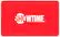 Front. Showtime - $25 Gift Card (Email Delivery) - Red.