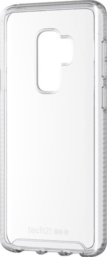  Tech21 - Pure Case for Samsung Galaxy S9+ - Clear