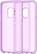Alt View 11. Tech21 - Evo Check Case for Samsung Galaxy S9 - Orchid.