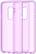 Alt View 11. Tech21 - Evo Check Case for Samsung Galaxy S9+ - Orchid.