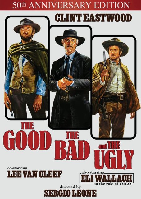 Image result for the good the bad and the ugly