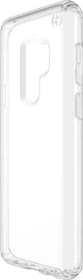 Speck - Presidio CLEAR Case for Samsung Galaxy S9+ - Clear
