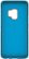 Alt View Zoom 3. Speck - Presidio Grip Case for Samsung Galaxy S9 - Black/Blue.