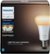 Alt View Zoom 13. Philips - Hue White Ambiance A19 LED Starter Kit - California Residents - White.