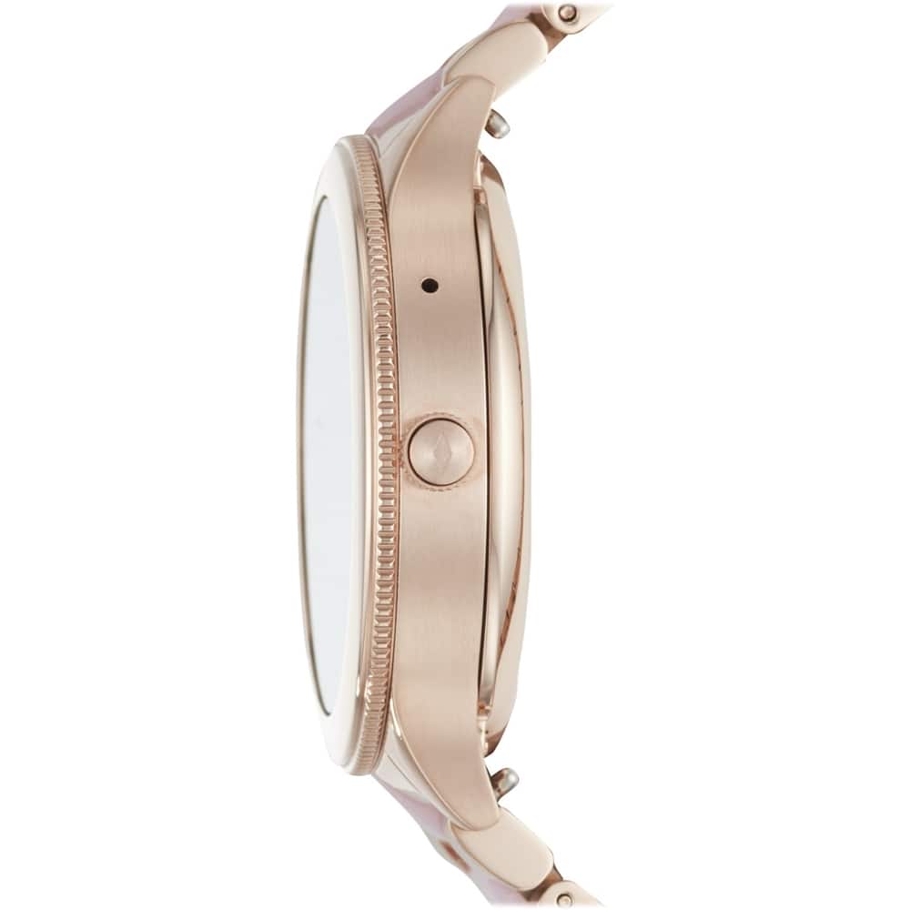 fossil q venture gen 3 iphone