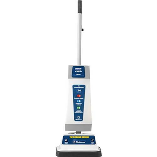 Koblenz - Shampoo Polisher - White/Black