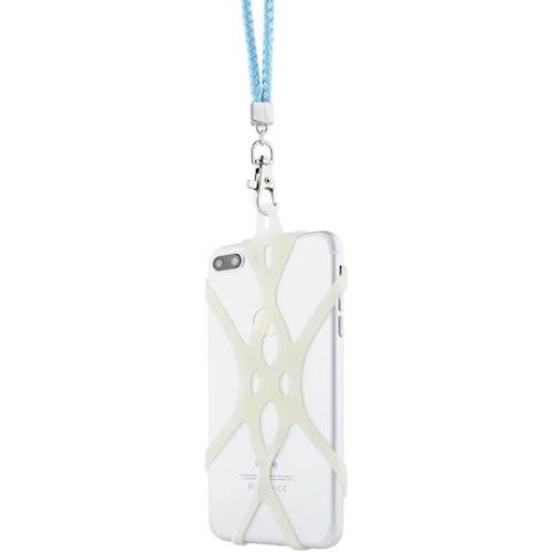 Best Buy: Gear Beast Universal Smartphone Web Lanyard with Braided