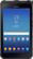 Front. Samsung - 8.0" Galaxy Tab Active2 - Tablet - Wi-Fi - 3GB RAM - 16GB Storage - Android 7.1.