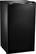 Angle. Insignia™ - 3.3 Cu. Ft. Mini Fridge - Black.