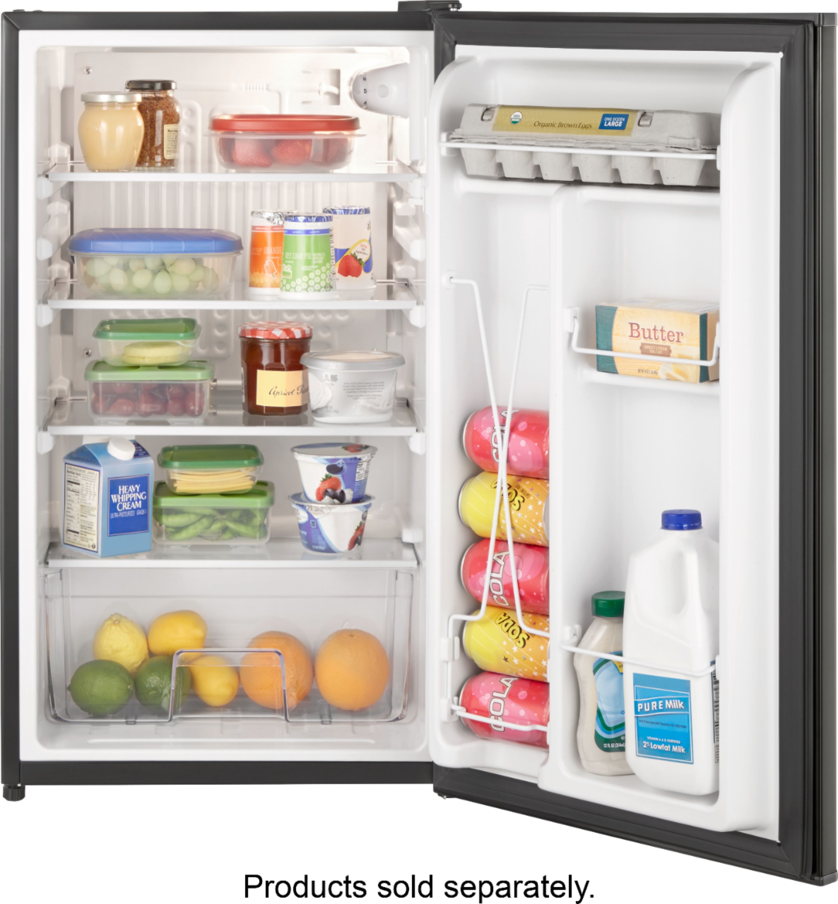 16 Dorm Fridge Options With Five Star Reviews On  - By