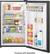 Alt View 11. Insignia™ - 3.3 Cu. Ft. Mini Fridge - Black.