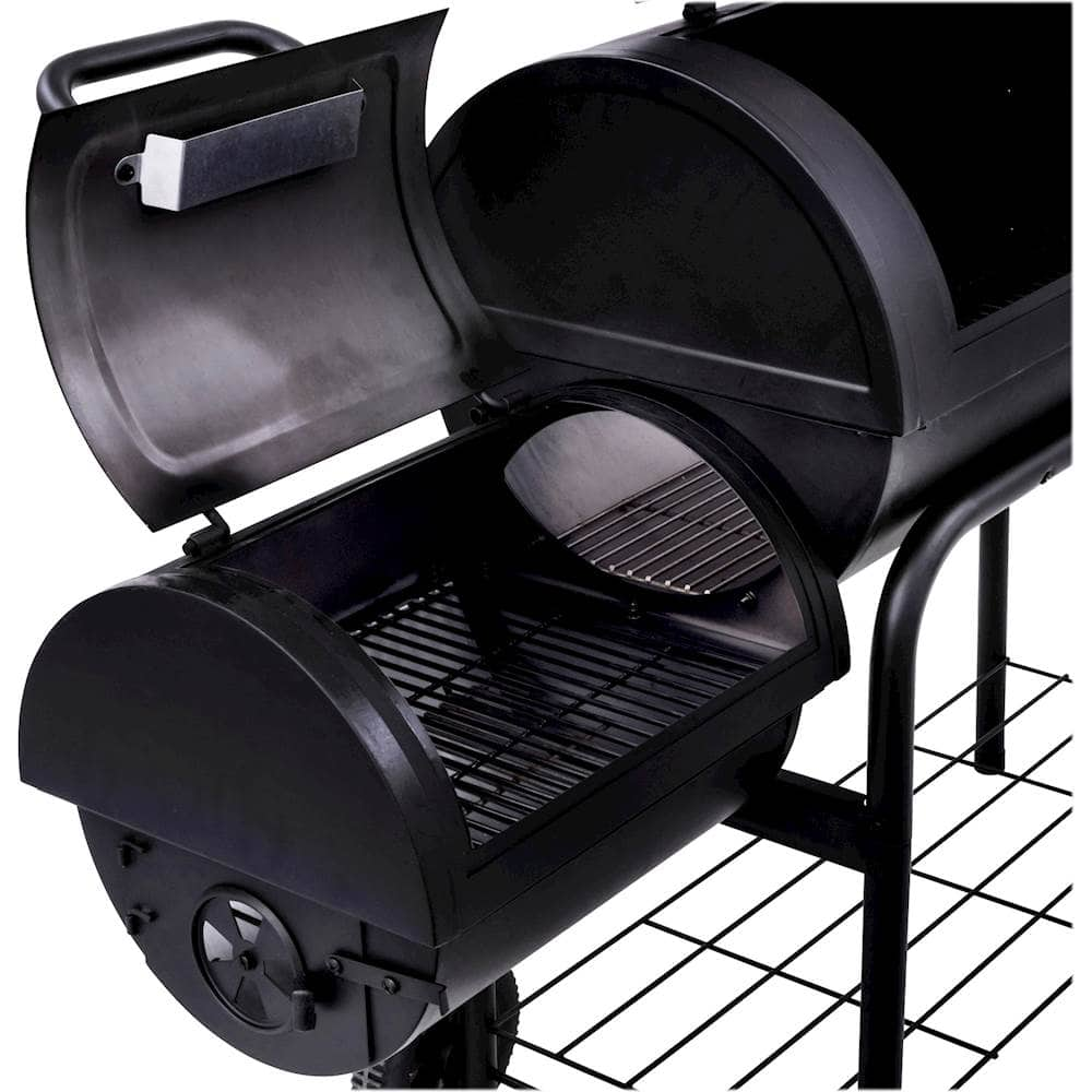 Best Buy: Char-Broil American Gourmet 40