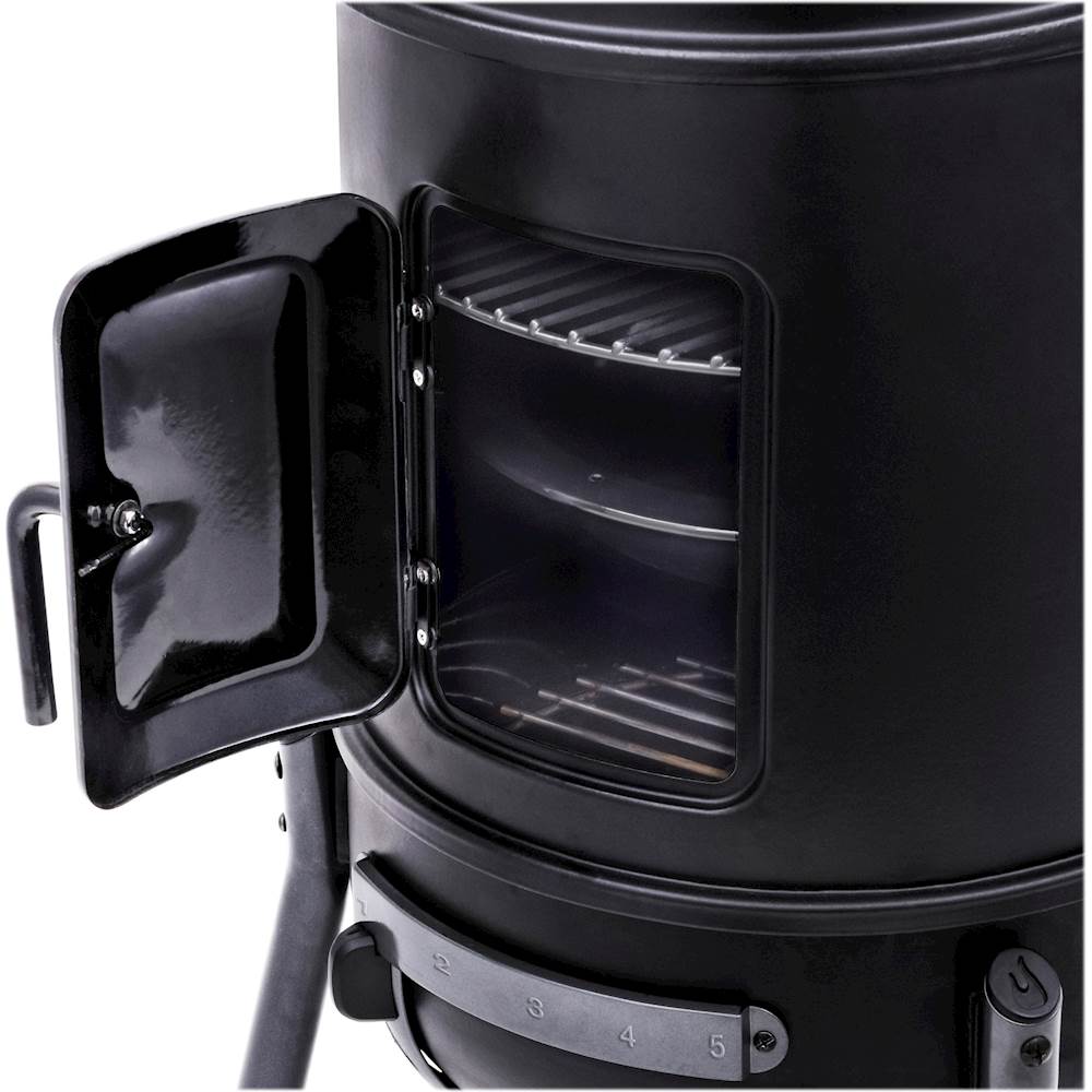 Best Buy Char Broil 16