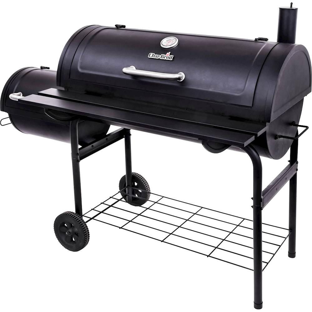 Best Buy Char Broil American Gourmet 40