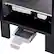 Alt View 17. Char-Broil - Analog Electric Smoker - Black.