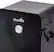 Alt View 21. Char-Broil - Analog Electric Smoker - Black.