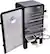 Alt View 23. Char-Broil - Analog Electric Smoker - Black.
