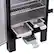 Alt View 24. Char-Broil - Analog Electric Smoker - Black.