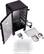 Alt View 25. Char-Broil - Analog Electric Smoker - Black.