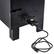 Alt View 30. Char-Broil - Analog Electric Smoker - Black.