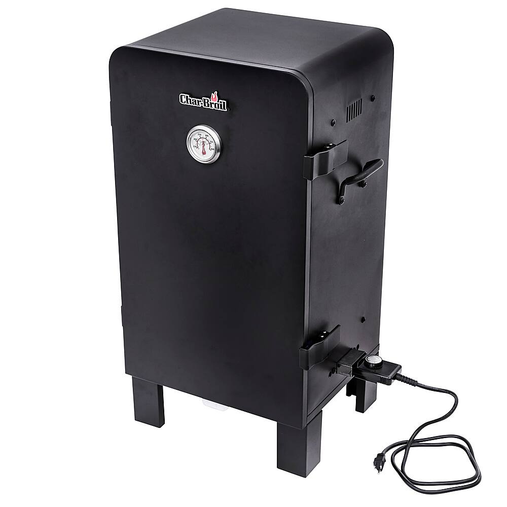 Char-Broil Vertical Smoker