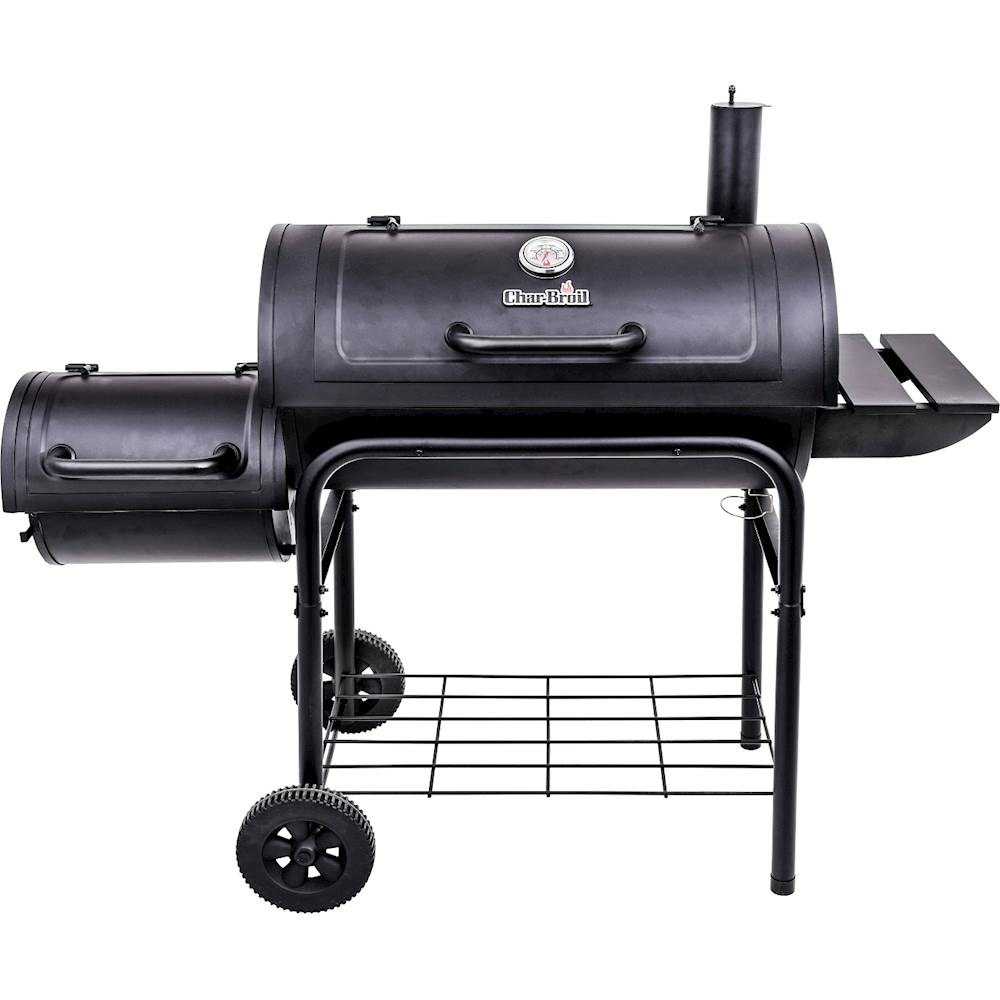 Best Buy Char Broil American Gourmet 30