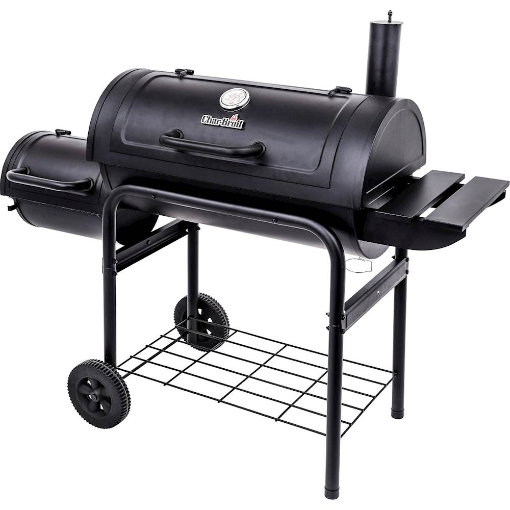 Best Buy Char Broil American Gourmet 30