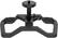 Alt View 11. PolarPro - Tablet Mount for DJI Mavic Remote Controller - Black.