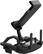 Alt View 13. PolarPro - Tablet Mount for DJI Mavic Remote Controller - Black.