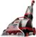 Alt View 12. Rug Doctor - FlexClean Corded Upright Deep Cleaner - Red/Black.