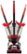 Alt View 17. Rug Doctor - FlexClean Corded Upright Deep Cleaner - Red/Black.