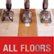 Alt View 18. Rug Doctor - FlexClean Corded Upright Deep Cleaner - Red/Black.