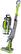 Alt View 11. Black & Decker - POWERSERIES PRO Cordless Stick Vacuum - Green/Gray.