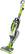 Alt View 12. Black & Decker - POWERSERIES PRO Cordless Stick Vacuum - Green/Gray.