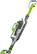 Alt View 13. Black & Decker - POWERSERIES PRO Cordless Stick Vacuum - Green/Gray.