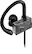Alt View 12. Insignia™ - Wireless In-Ear Headphones - Black.