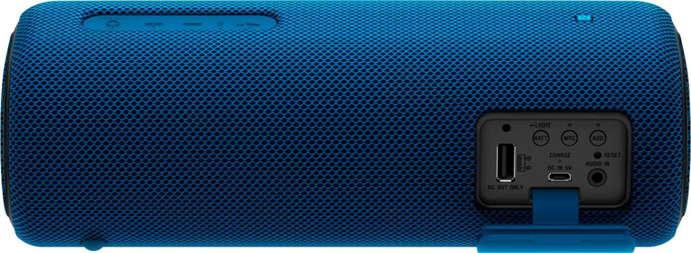 sony srs xb31 blue