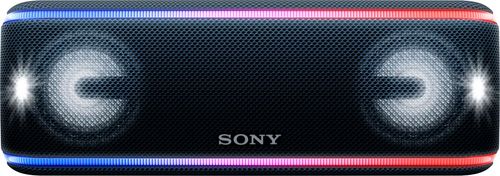 UPC 027242909465 product image for Sony - SRS-XB41 Portable Bluetooth Speaker - Black | upcitemdb.com