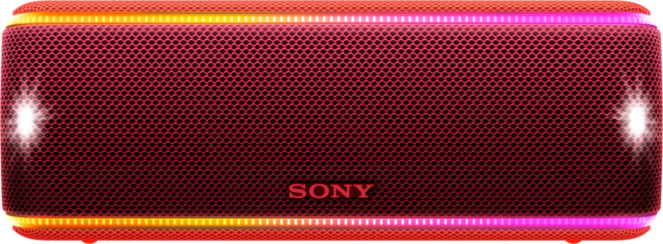 Customer Reviews: Sony SRS-XB31 