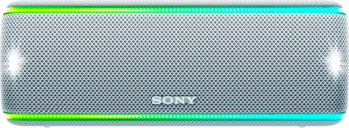 sony xb31 specs