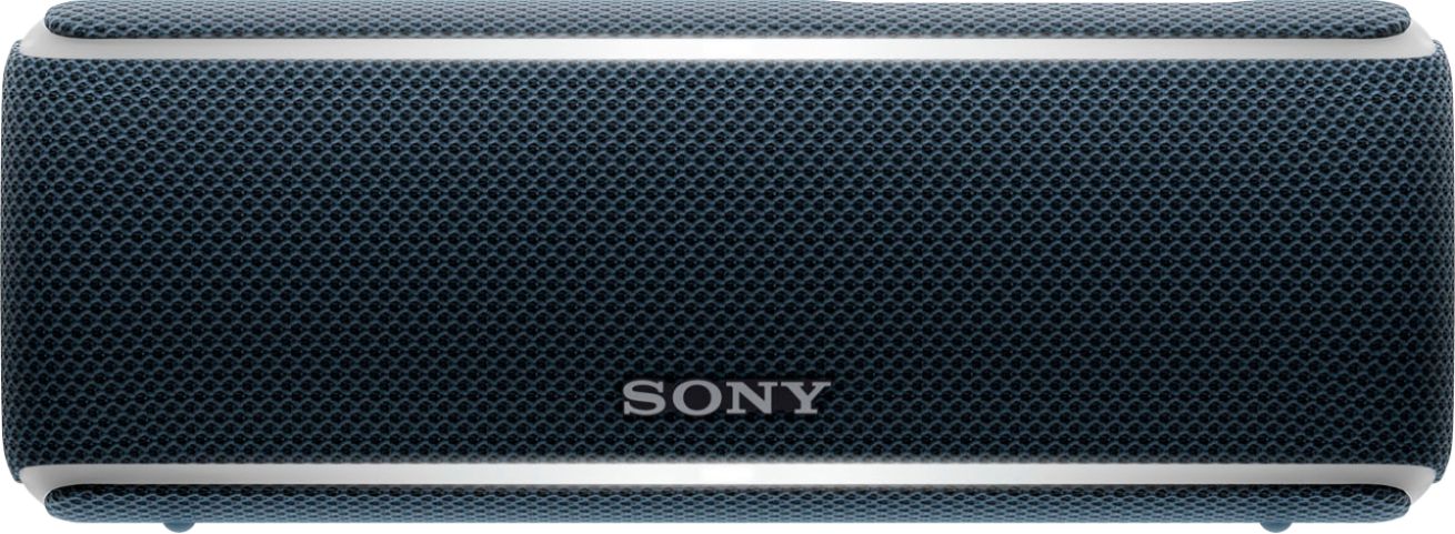 Best Buy: Sony SRS-XB21 Portable 