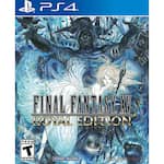 Ffxv complete edition hot sale ps4